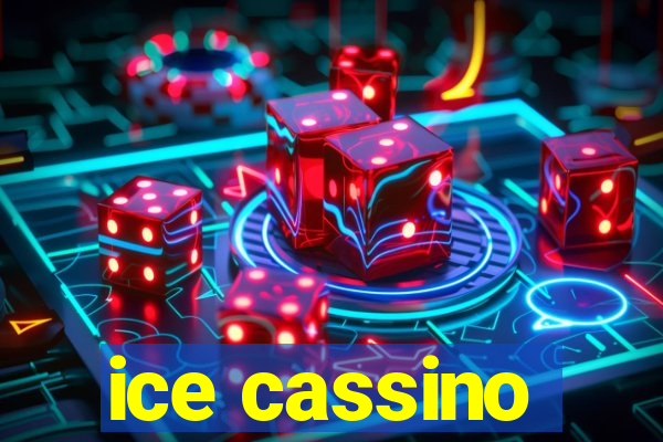 ice cassino